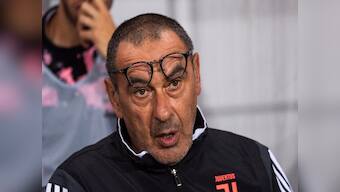 Eight-time Serie A champions Juventus eager to shake things up with unconventional Maurizio Sarri for coach
