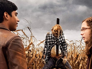 Scary Stories to Tell in the Dark movie review: Guillermo Del Toro, André Øvredal present a rich horror experience Scary Stories to Tell in the Dark movie review: Guillermo Del Toro, André Øvredal present a rich horror experience