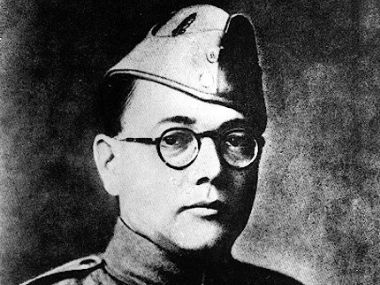 On Subhas Chandra Bose's death anniversary, a look at his political career, mysteries surrounding his demise On Subhas Chandra Bose's death anniversary, a look at his political career, mysteries surrounding his demise