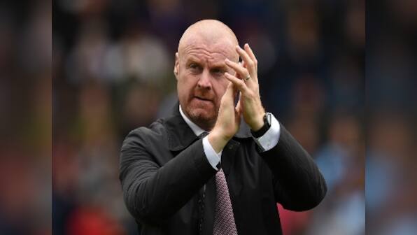Premier League: Burnley coach Sean Dyche eye first-ever points against Arsenal after winning start in competition