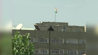 As part of bi-annual 'Darbar Move', J&K govt to close offices in Srinagar by Oct end, reopen in Jammu on 4 Nov
