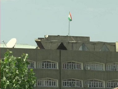 As part of bi-annual 'Darbar Move', J&K govt to close offices in Srinagar by Oct end, reopen in Jammu on 4 Nov As part of bi-annual 'Darbar Move', J&K govt to close offices in Srinagar by Oct end, reopen in Jammu on 4 Nov
