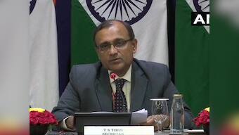 Narendra Modi to visit France, UAE and Bahrain starting from 22 August, says MEA official; PM will attend G7 summit at Biarritz