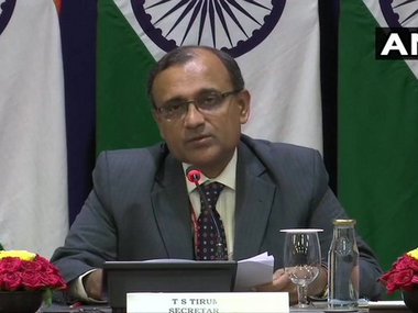 Narendra Modi to visit France, UAE and Bahrain starting from 22 August, says MEA official; PM will attend G7 summit at Biarritz Narendra Modi to visit France, UAE and Bahrain starting from 22 August, says MEA official; PM will attend G7 summit at Biarritz