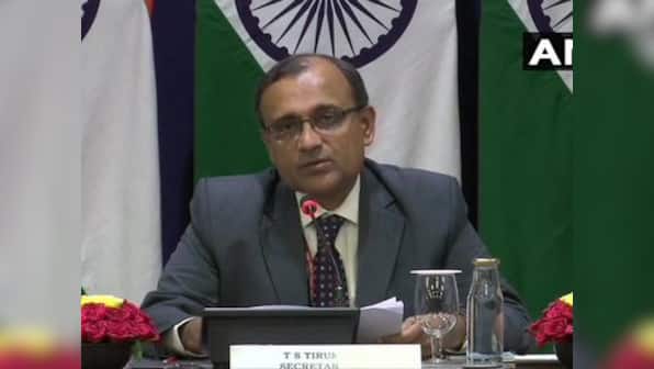 Narendra Modi to visit France, UAE and Bahrain starting from 22 August, says MEA official; PM will attend G7 summit at Biarritz