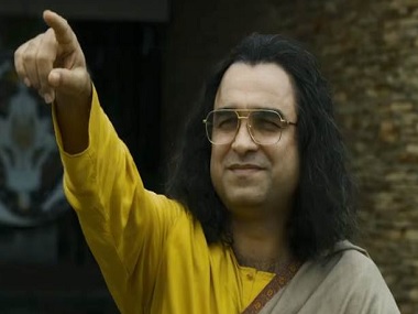 How the themes in Sacred Games season 2 find global relevance in a contemporary political setup How the themes in Sacred Games season 2 find global relevance in a contemporary political setup