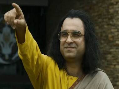 How the themes in Sacred Games season 2 find global relevance in a contemporary political setup