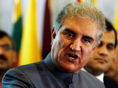 Pakistan says claims about military applications of autoclave seized by India at Kandla port 'factually incorrect' Pakistan says claims about military applications of autoclave seized by India at Kandla port 'factually incorrect'