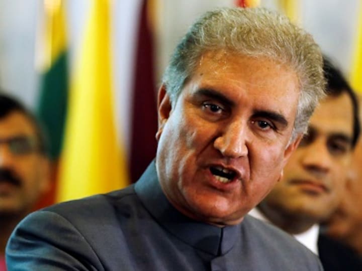 Pakistan ready to host SAARC Summit, India can join virtually, says Shah Mahmood Qureshi
