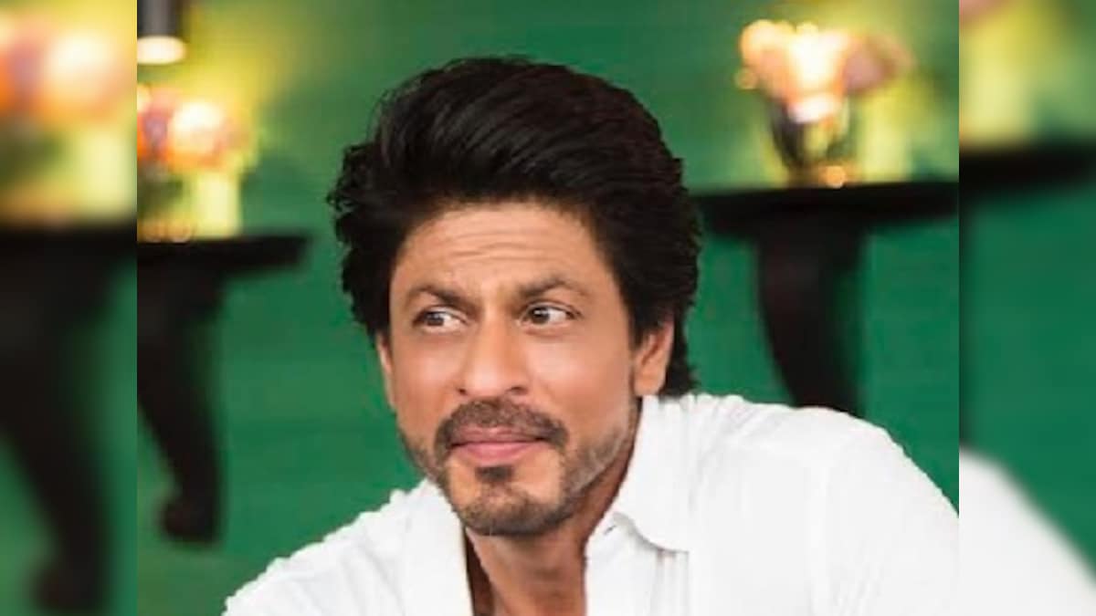 Ahead of Betaal, Shah Rukh Khan challenges budding filmmakers to shoot a scary movie indoors