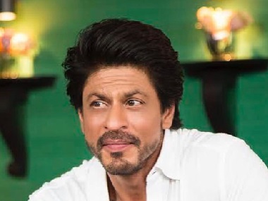 Shah Rukh Khan responds to Twitter user asking about the rent of one room in Mannat: It will take 30 years of hard work Shah Rukh Khan responds to Twitter user asking about the rent of one room in Mannat: It will take 30 years of hard work