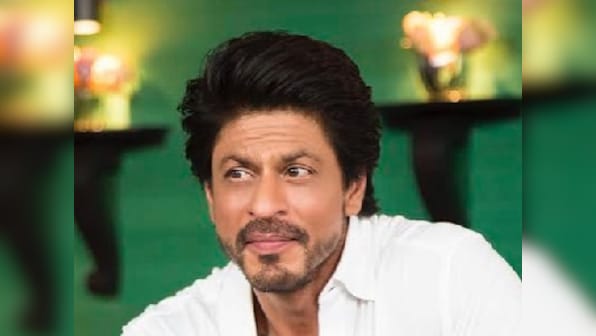 Ahead of Betaal, Shah Rukh Khan challenges budding filmmakers to shoot a scary movie indoors