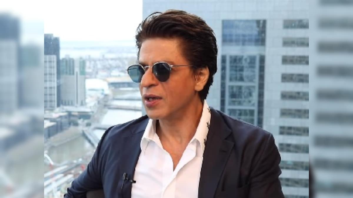 Shah Rukh Khan dismisses rumours of working on new film with Ali Abbas Zafar: 'It’s just post truth'