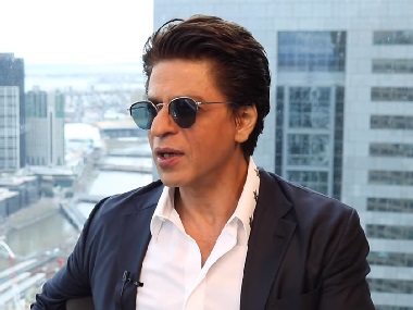 Shah Rukh Khan dismisses rumours of Money Heist Hindi remake but says he wants to star in an action film Shah Rukh Khan dismisses rumours of Money Heist Hindi remake but says he wants to star in an action film
