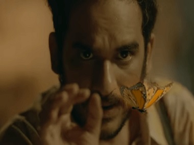 Shantilal O Projapoti Rohoshyo? movie review: Pritam D Gupta's insipid film suffers from clunky writing Shantilal O Projapoti Rohoshyo? movie review: Pritam D Gupta's insipid film suffers from clunky writing