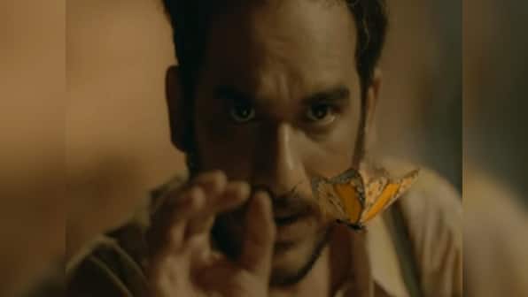 Shantilal O Projapoti Rohoshyo? movie review: Pritam D Gupta's insipid film suffers from clunky writing