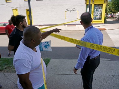 30 dead, several injured in US' Texas, Ohio after two separate mass shootings reported within 24 hours 30 dead, several injured in US' Texas, Ohio after two separate mass shootings reported within 24 hours