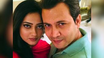 Shweta Tiwari reportedly files FIR against husband Abhinav Kohli for alleged domestic violence