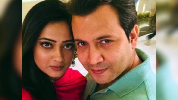 Shweta Tiwari reportedly files FIR against husband Abhinav Kohli for alleged domestic violence
