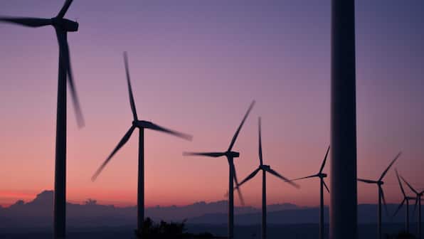 Wind, solar energy produce 10 percent of global electricity in the first half of 2020, a new report finds