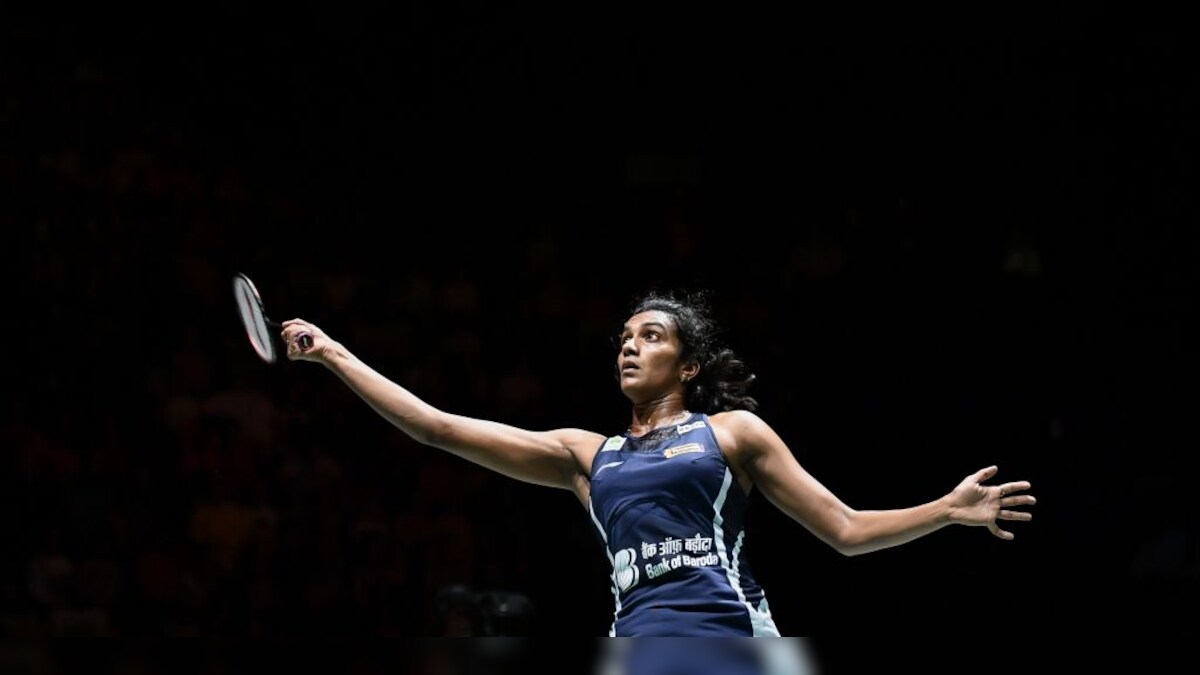 World Badminton Championships 2019: PV Sindhu storms into third final; B Sai Praneeth's promising run ends in bronze