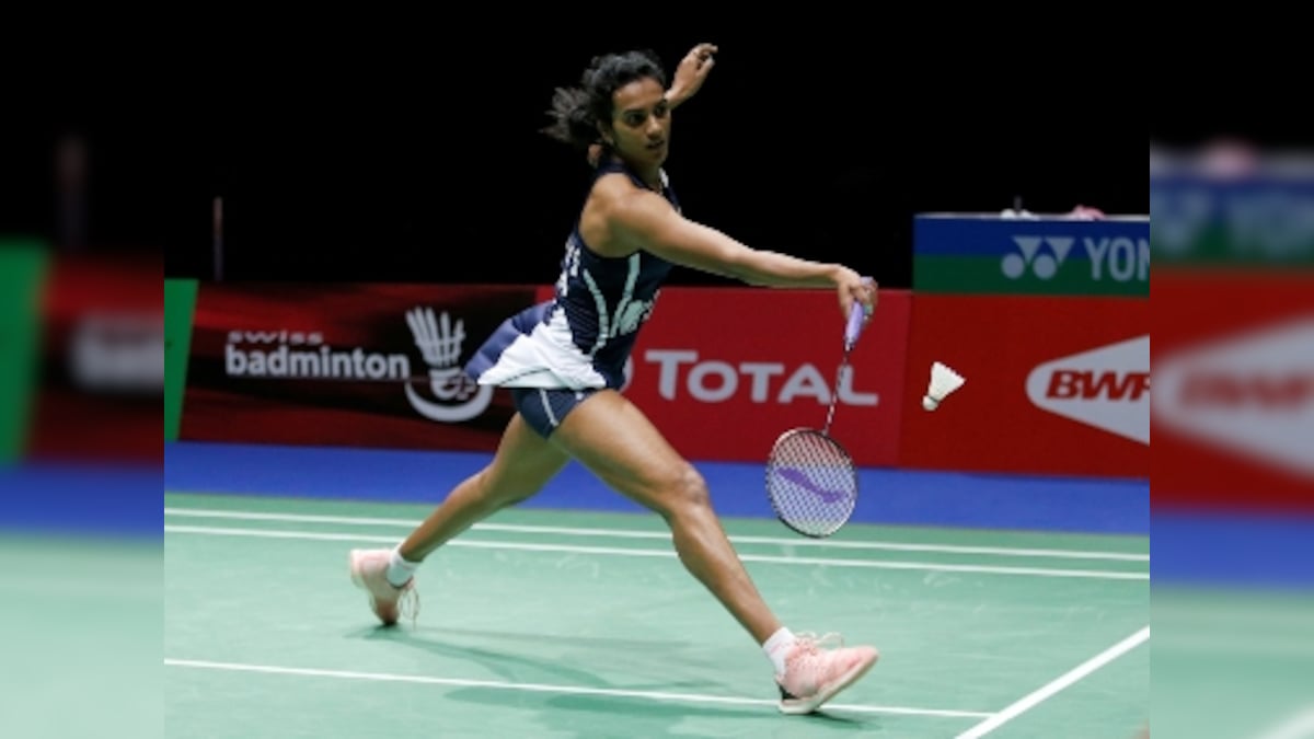 BWF World Championships 2019: PV Sindhu's speed, court-coverage complement aggressive intent in emphatic victory over Chen Yufei