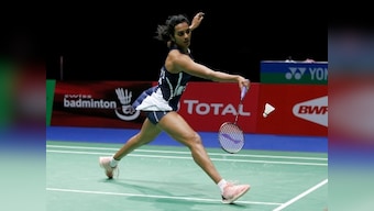 Korea Open 2019: PV Sindhu resumes quest for season's first BWF World Tour title; Saina Nehwal seeks turnaround
