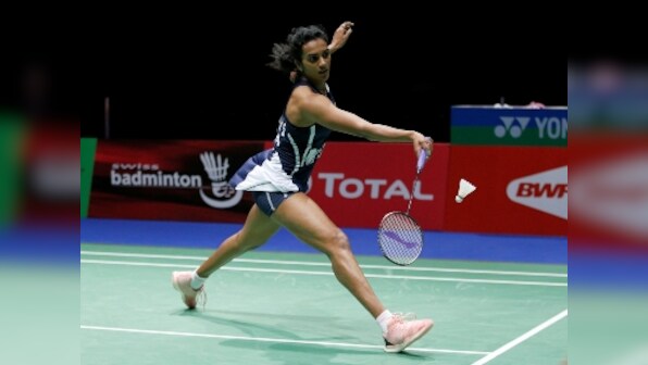 BWF World Championships 2019: PV Sindhu's speed, court-coverage complement aggressive intent in emphatic victory over Chen Yufei