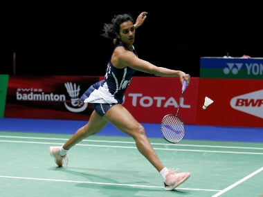 BWF China Open 2019: India's PV Sindhu suffers shock defeat to Pornpawee Chochuwong; Sai Praneeth reaches quarter-finals BWF China Open 2019: India's PV Sindhu suffers shock defeat to Pornpawee Chochuwong; Sai Praneeth reaches quarter-finals