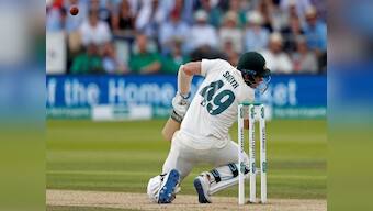 Ashes 2019: Post Steve Smith's arresting leaves and histrionics, Jofra Archer 'leaves' him battered and bruised