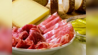 Scientists now believe that a ketogenic diet may help  stall the spread of certain types of cancer 