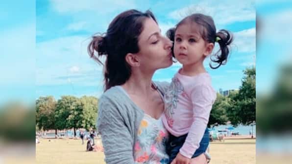 World Breastfeeding Week: Soha Ali Khan shares her experiences and struggles as a new mother