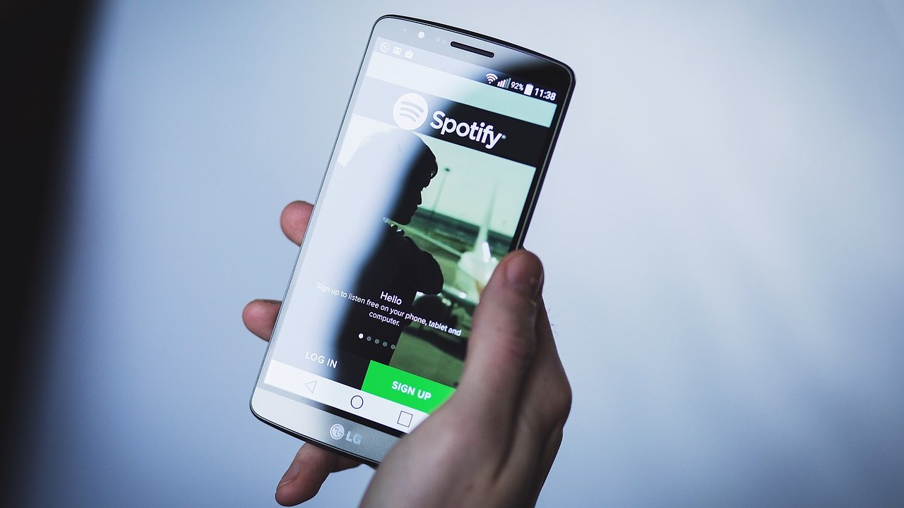 Spotify launches a family subscription plan in India, priced at Rs 179 per month Spotify launches a family subscription plan in India, priced at Rs 179 per month