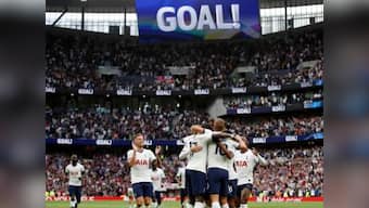 Premier League: Christian Eriksen effect, Harry Kane's late double saves Spurs from opening day stumble
