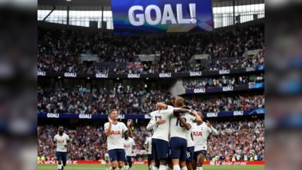 Premier League: Christian Eriksen effect, Harry Kane's late double saves Spurs from opening day stumble
