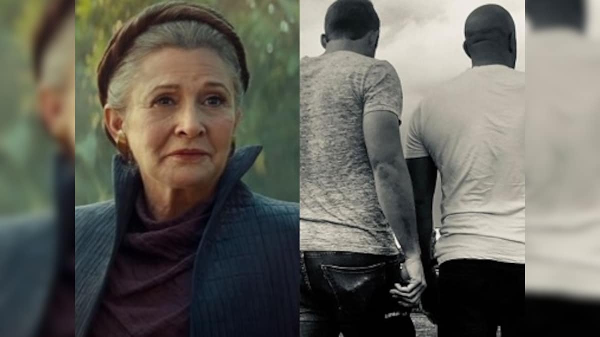 Carrie Fisher, Paul Walker to get resurrected in Star Wars: The Rise of Skywalker, Fast & Furious 9