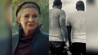 Carrie Fisher, Paul Walker to get resurrected in Star Wars: The Rise of Skywalker, Fast & Furious 9
