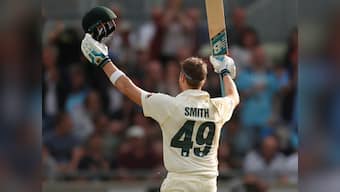 The Final Word Ashes Podcast: Listen to Geoff Lemon and Adam Collins as they discuss Australia's batting on Day 1