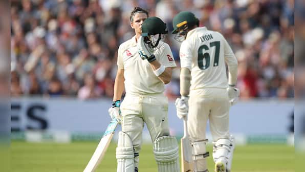 Ashes 2019: Steve Smith is a perfectionist and it was there for everyone to witness on Day 1 at Edgbaston