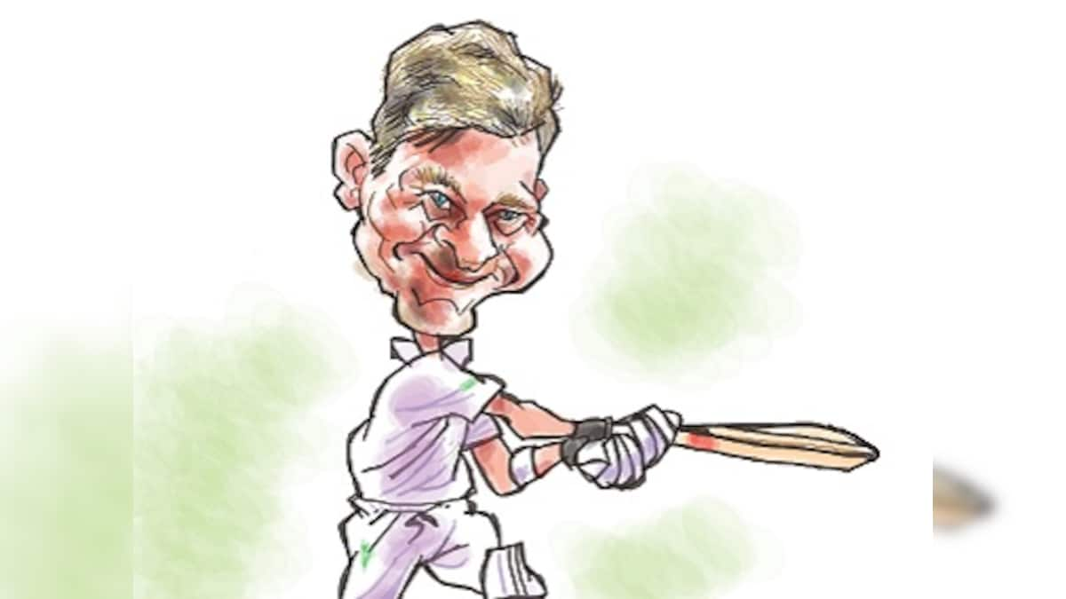 As Steve Smith chases Don Bradman levels of cricketing greatness, a look at what makes him tick