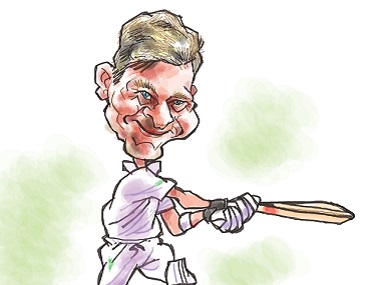 As Steve Smith chases Don Bradman levels of cricketing greatness, a look at what makes him tick As Steve Smith chases Don Bradman levels of cricketing greatness, a look at what makes him tick