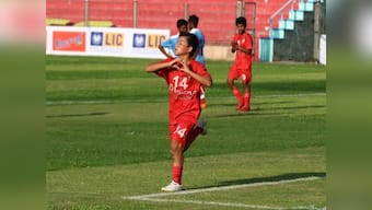 Subroto Cup kicks off in New Delhi, sees record participation from 112 teams including 16 from foreign countries