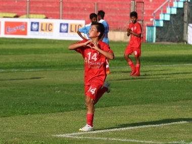 Subroto Cup kicks off in New Delhi, sees record participation from 112 teams including 16 from foreign countries Subroto Cup kicks off in New Delhi, sees record participation from 112 teams including 16 from foreign countries