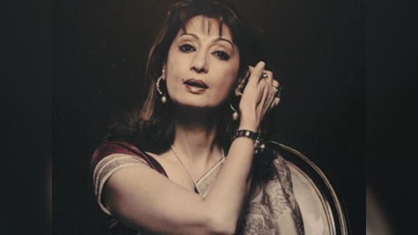 Vivacious, vibrant, volatile: A new biography details Sunanda Pushkar's complicated persona