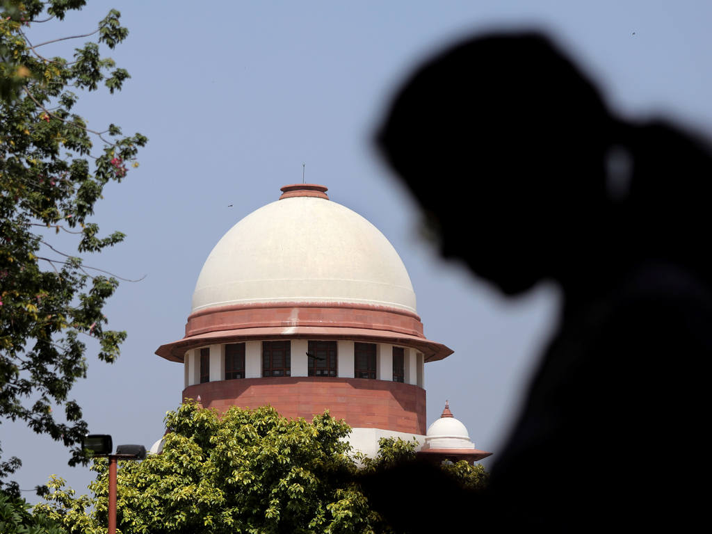 Facebook-WhatsApp case in SC: Mass surveillance possibilities can increase with creation of national decryption agency Facebook-WhatsApp case in SC: Mass surveillance possibilities can increase with creation of national decryption agency