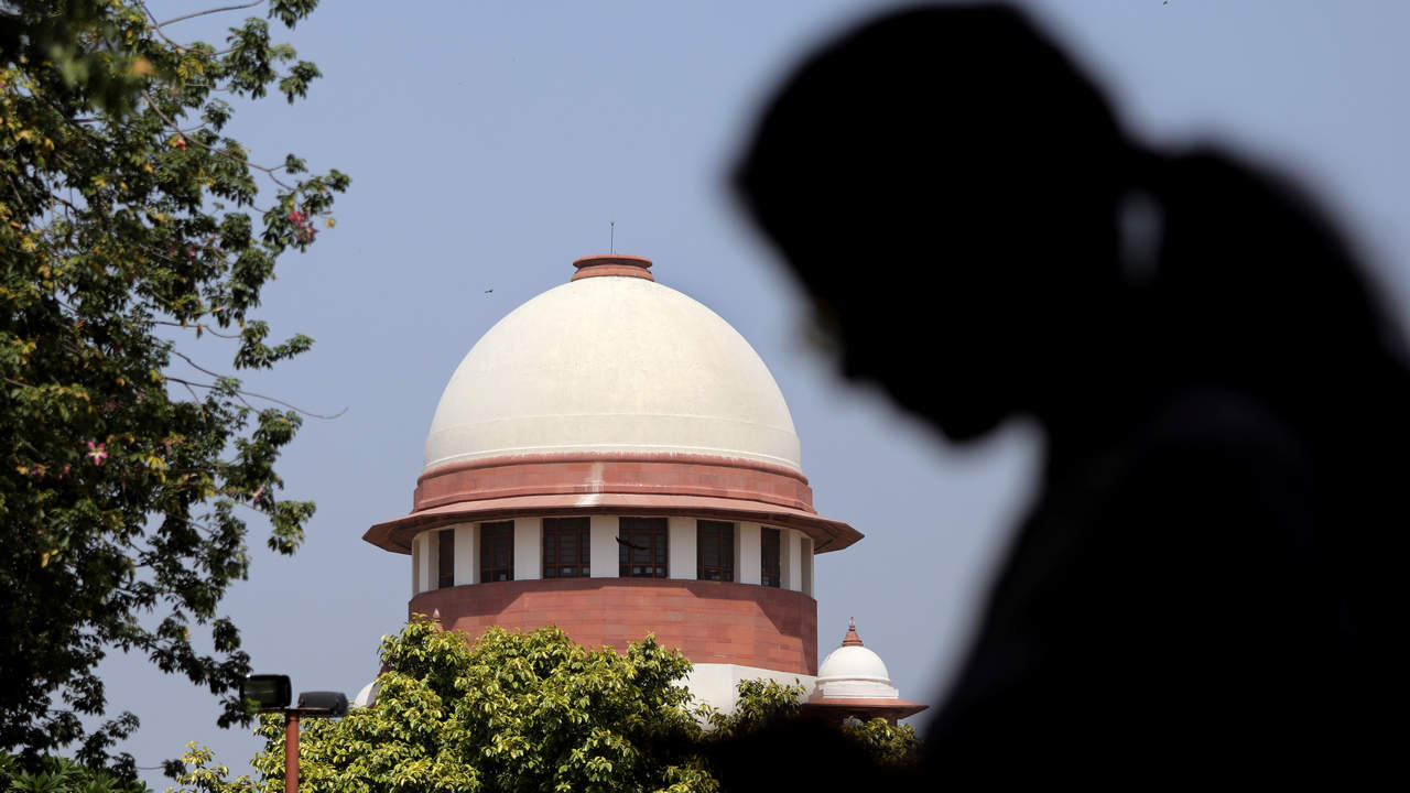Aadhaar-social media linking case: Next SC hearing to take place on 13 September Aadhaar-social media linking case: Next SC hearing to take place on 13 September