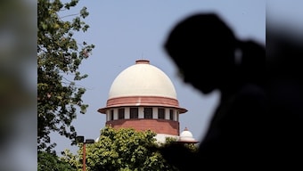Karnataka bypolls: Order disqualifying 17 rebel MLAs can't deprive them of right to contest polls, EC tells SC