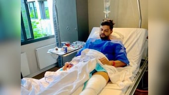 While Suresh Raina recovers from his surgery in Amsterdam, here's a primer on the most common knee surgeries