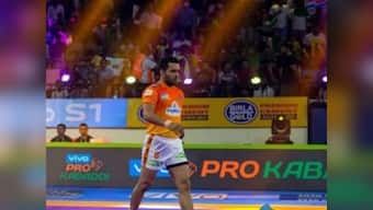 Pro Kabaddi 2019: Puneri Paltan captain Surjeet Singh hopes for turnaround after tough season so far