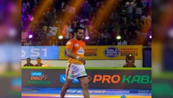 Pro Kabaddi 2019: Puneri Paltan captain Surjeet Singh hopes for turnaround after tough season so far